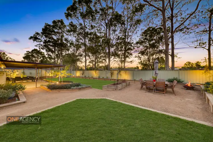 Second view of Homely house listing, 7 Tingha Avenue, South Penrith NSW 2750