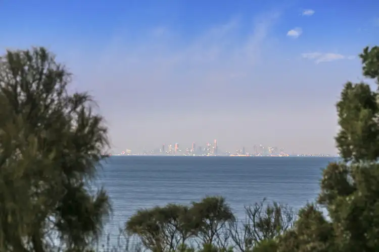 Third view of Homely house listing, 814 Esplanade, Mornington VIC 3931