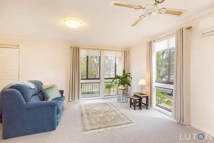 Fourth view of Homely house listing, 48 Fremantle Drive, Stirling ACT 2611