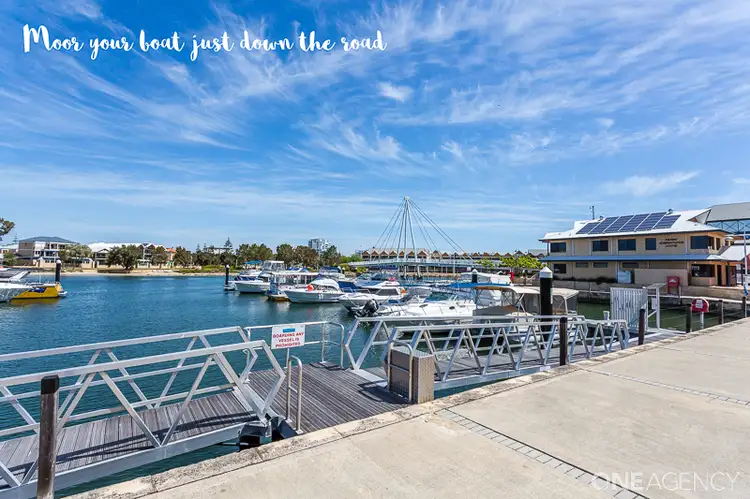 Fifth view of Homely land listing, 19 Clyde Place, Mandurah WA 6210