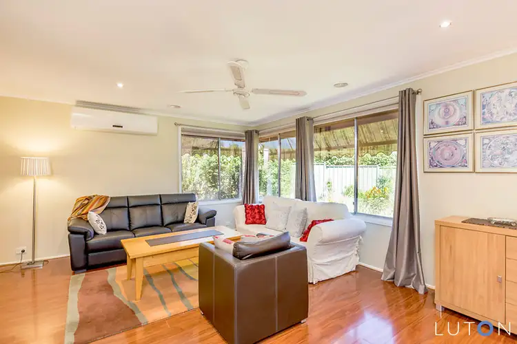 Third view of Homely house listing, 15 Westhoven Street, Higgins ACT 2615