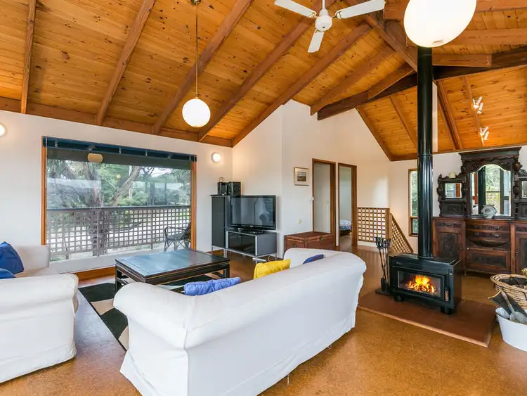 Fourth view of Homely house listing, 1 Federal Street, Aireys Inlet VIC 3231