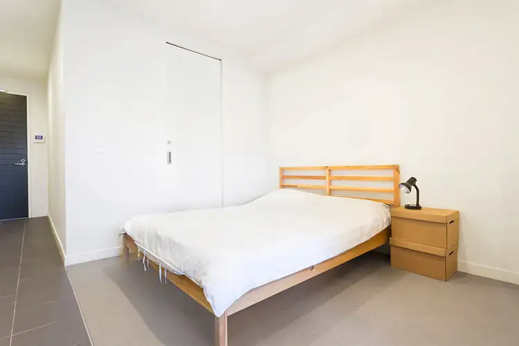 Fourth view of Homely apartment listing, 203N/229 Toorak Road, South Yarra VIC 3141