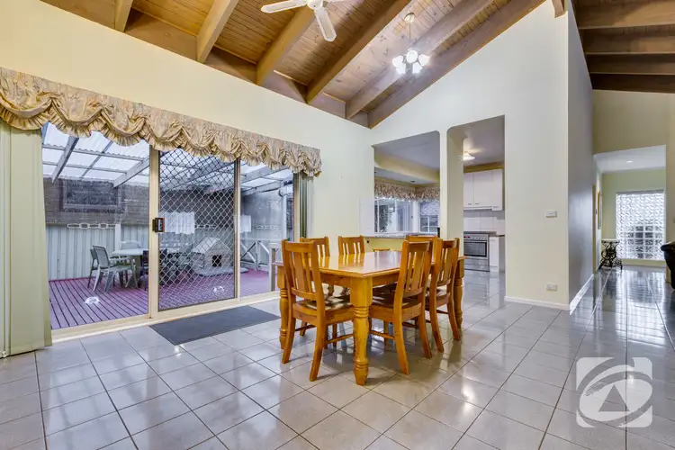 Fifth view of Homely house listing, 7 Van Court, Melton West VIC 3337