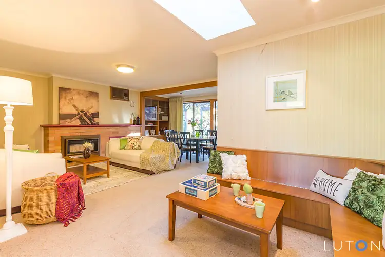 39 Marsden Street, Dickson ACT 2602