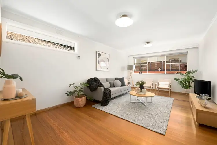 Second view of Homely unit listing, 1/20 Hoddle Street, Elsternwick VIC 3185