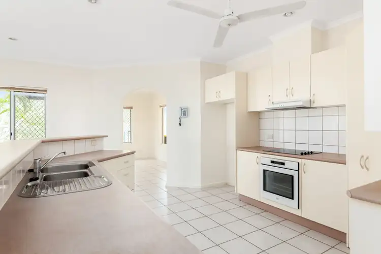 Third view of Homely house listing, 5 Piccabeen Grove, Durack NT 830