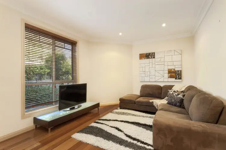 Third view of Homely townhouse listing, 2/15 Kingsnorth Street, Doncaster VIC 3108