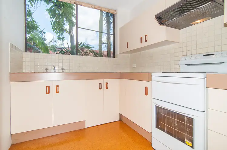 Fourth view of Homely unit listing, 3/12 Brasted Street, Taringa QLD 4068