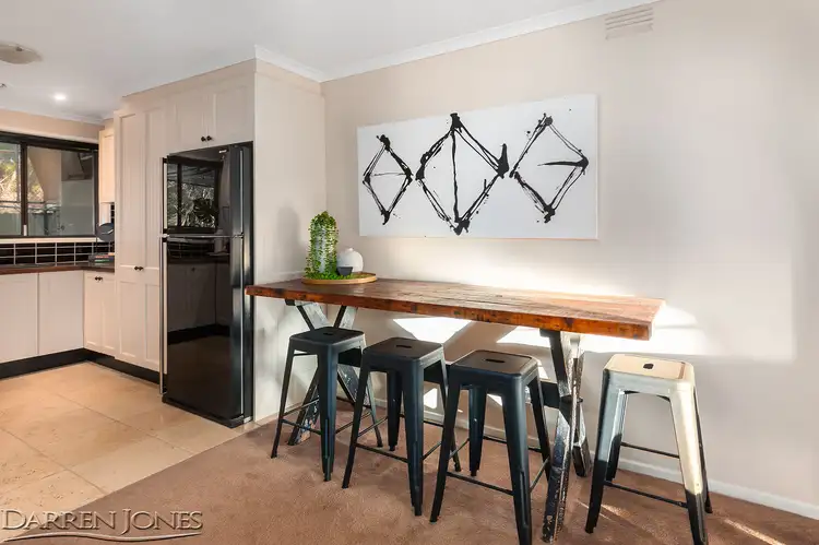 Third view of Homely unit listing, 6/82 Dunvegan Crescent, Macleod VIC 3085