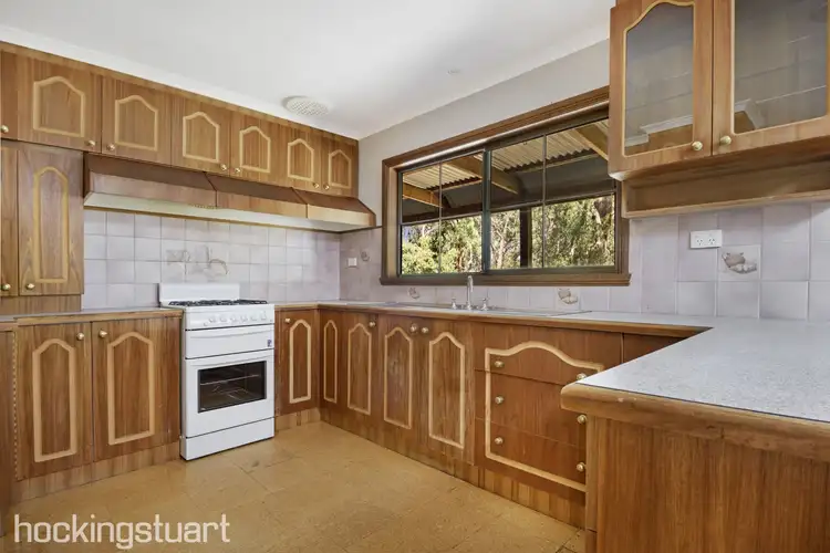 Fifth view of Homely house listing, 164 Callaghans Lane, Gordon VIC 3345