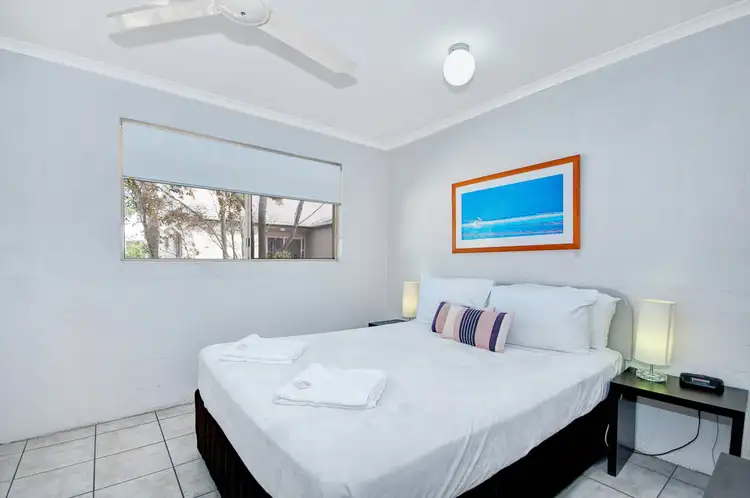 Seventh view of Homely unit listing, 207/299 Weyba Road, Noosaville QLD 4566