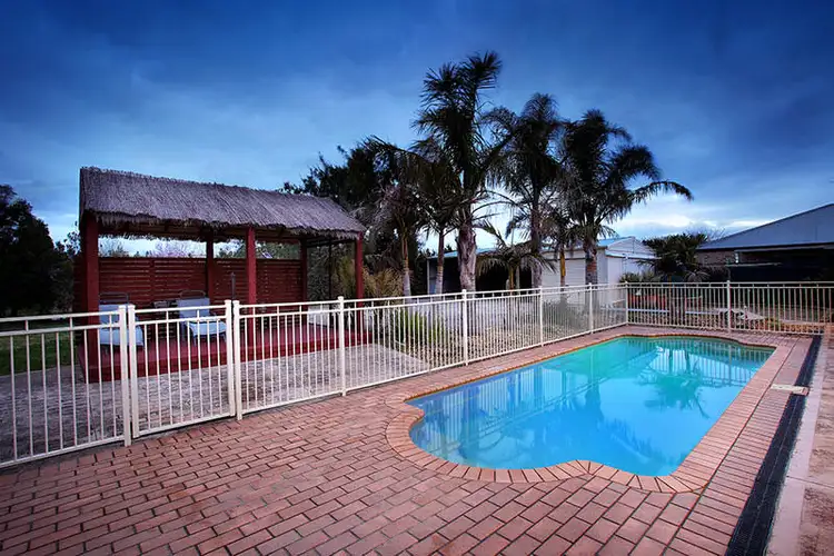 Third view of Homely house listing, 1 Sabo Place, Mount Martha VIC 3934