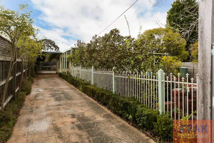 85 Begonia Avenue, Bayswater VIC 3153