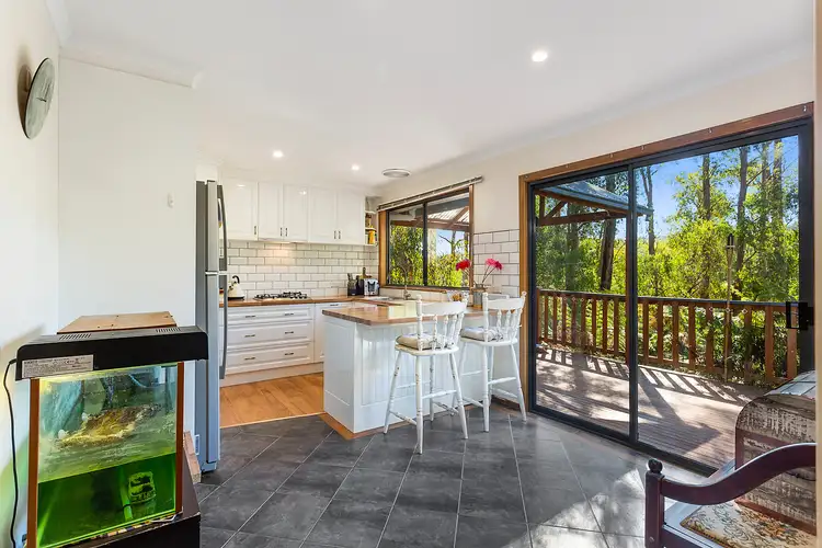 Fifth view of Homely house listing, 16 Naughton Street, Cockatoo VIC 3781