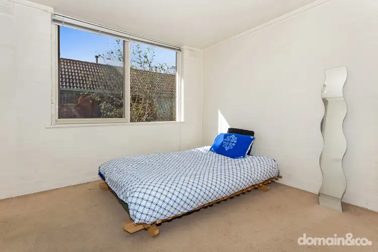 Fifth view of Homely apartment listing, 11/116 Albert Street, East Melbourne VIC 3002