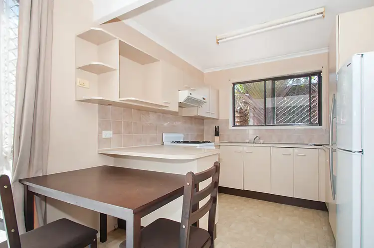 Third view of Homely unit listing, 6/34 Defiance Road, Logan Central QLD 4114