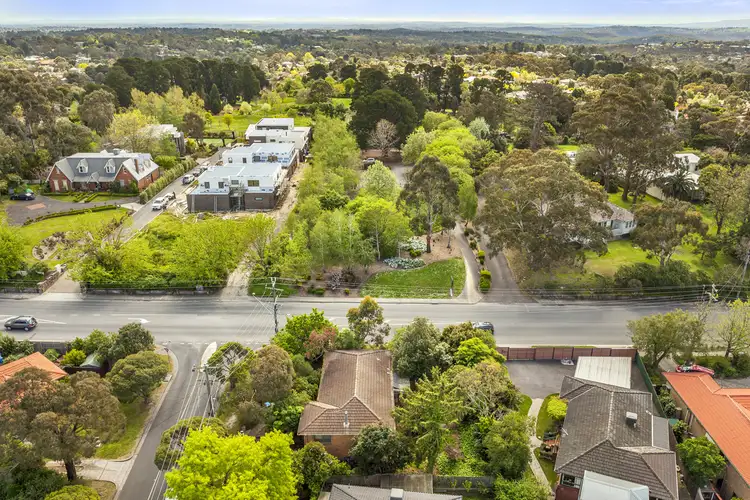 Fifth view of Homely house listing, 1 Towerhill Drive, Ringwood VIC 3134