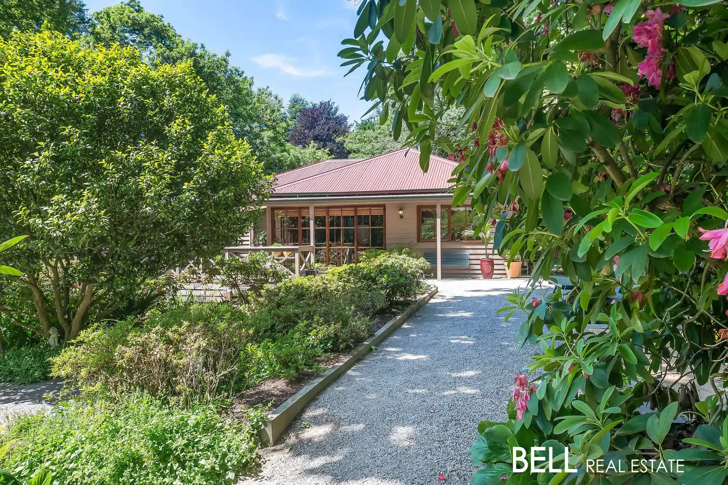 Main view of Homely house listing, 198 Falls Road, Olinda VIC 3788