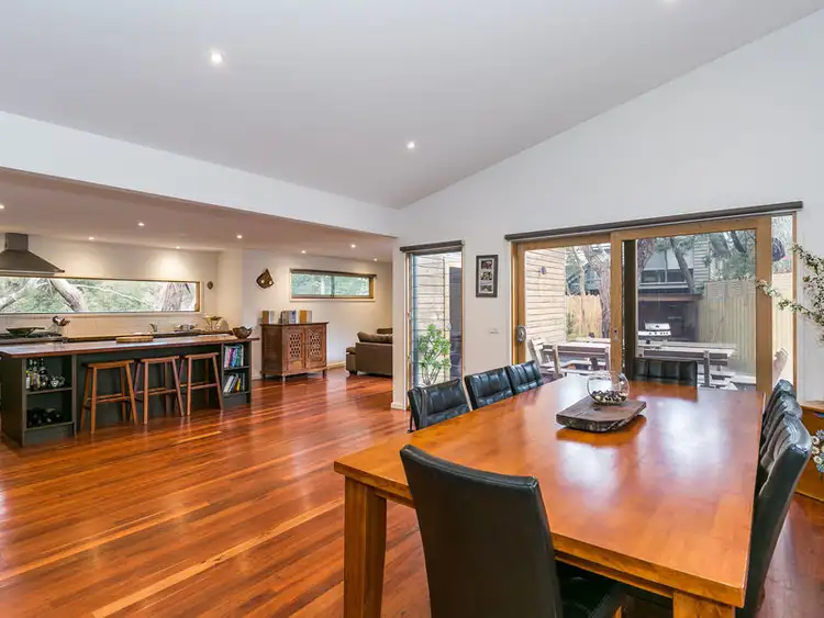 Fourth view of Homely house listing, 5 Lewis Court, Anglesea VIC 3230