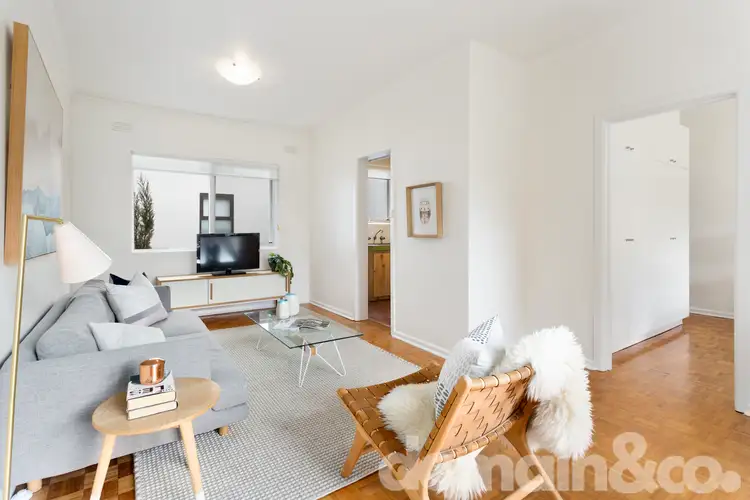 12/41 Riversdale Road, Hawthorn VIC 3122