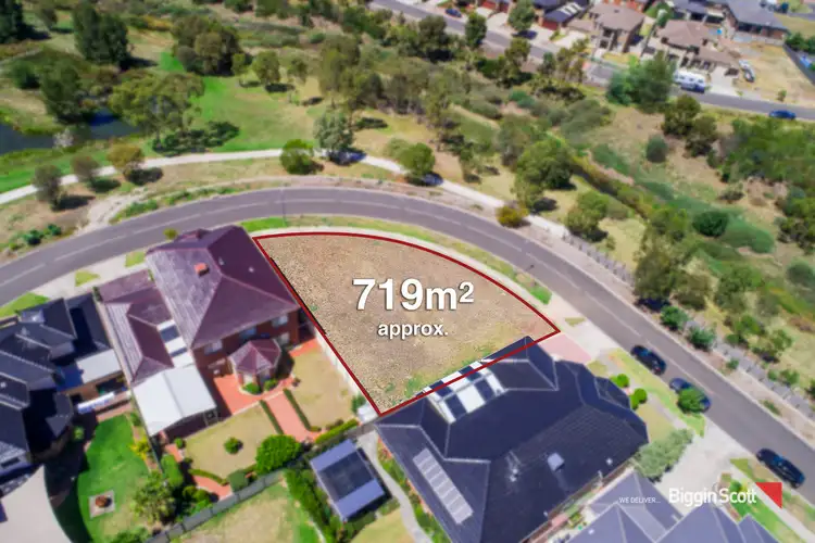 Second view of Homely land listing, 32 Grassy Point Road, Cairnlea VIC 3023