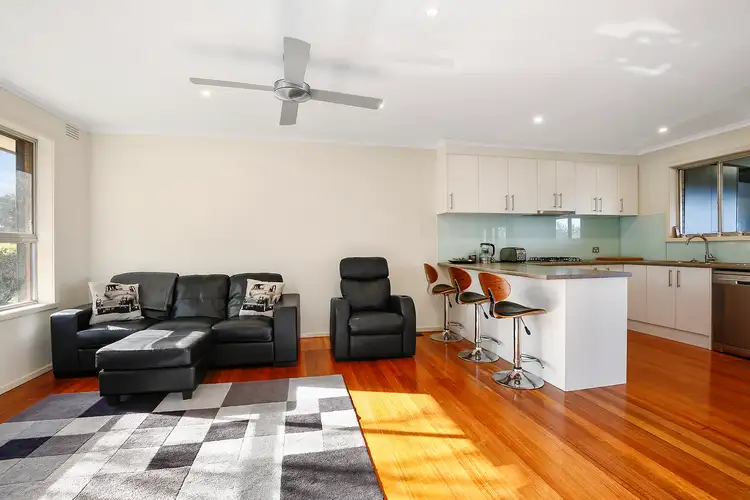 Third view of Homely house listing, 1570 Warburton Highway, Woori Yallock VIC 3139