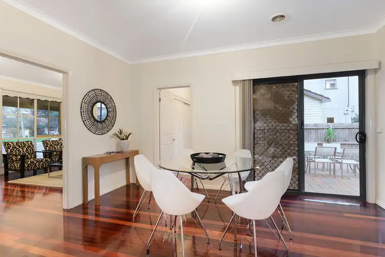 Third view of Homely unit listing, 1/3 Park Crescent, Williamstown VIC 3016