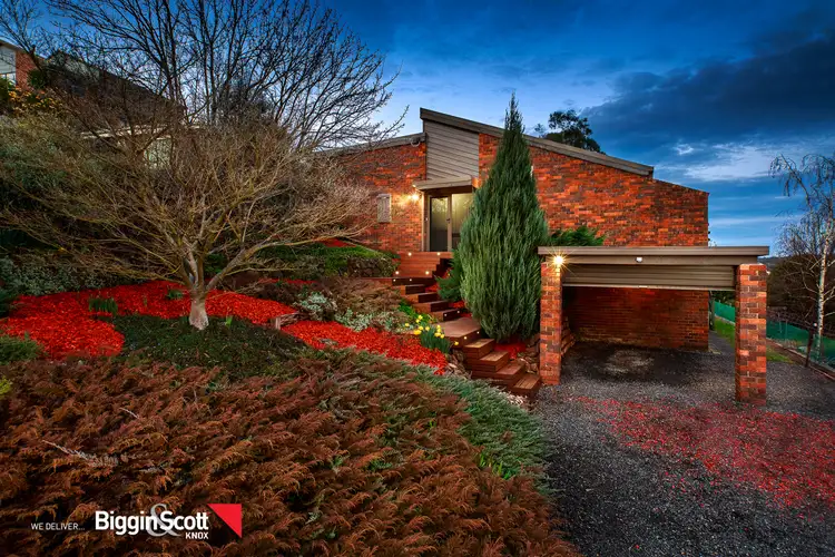 12 Avalon Street, Mooroolbark VIC 3138