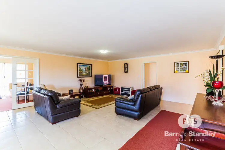 Fifth view of Homely house listing, 195 Braidwood Drive, Australind WA 6233