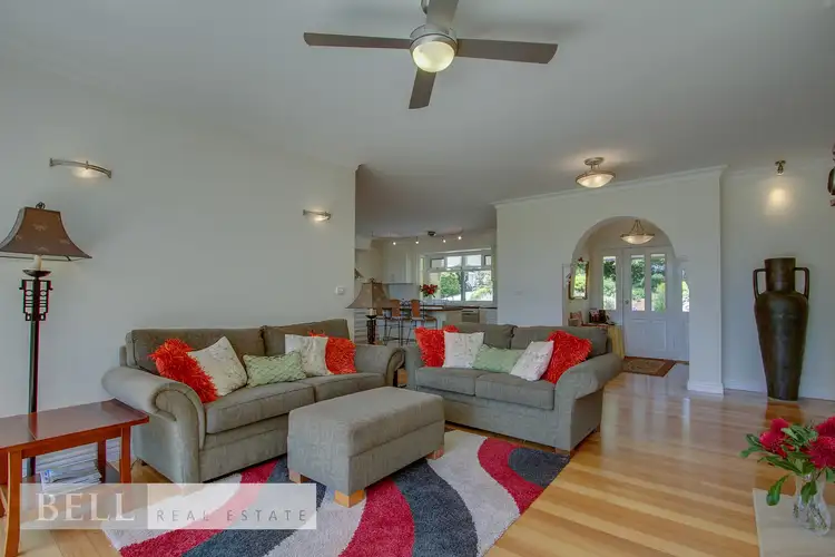 Sixth view of Homely house listing, 10 Agnes Street, Gembrook VIC 3783