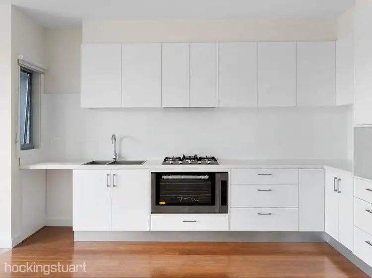Second view of Homely townhouse listing, 2/17 Park Avenue, Preston VIC 3072