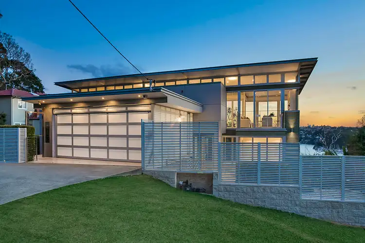Second view of Homely house listing, 1 Harbour View Street, Clontarf NSW 2093