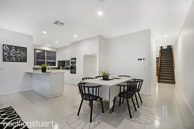 Sixth view of Homely townhouse listing, 18A Elliott Street, Lake Wendouree VIC 3350