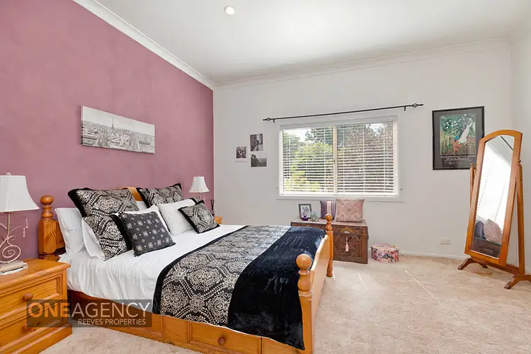 Fifth view of Homely house listing, 24 Bunbinla Avenue, Mount Riverview NSW 2774