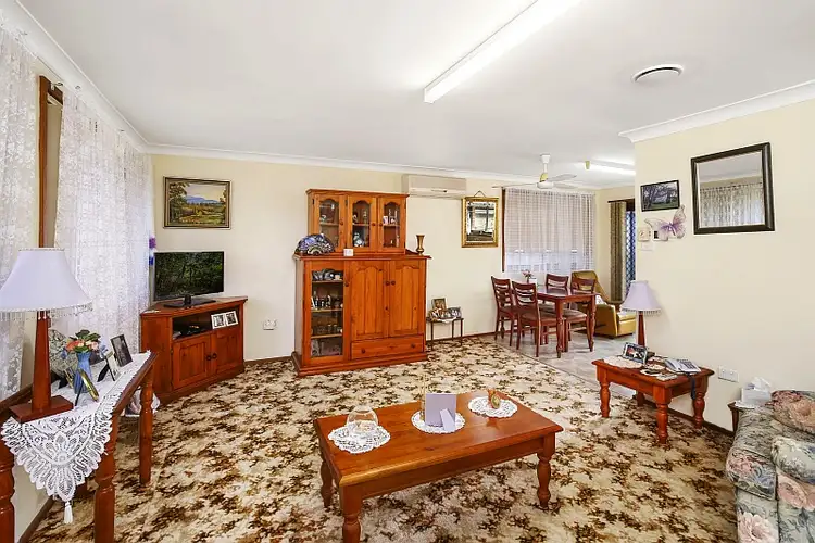 Sixth view of Homely house listing, 2 Wallis Avenue, Canton Beach NSW 2263