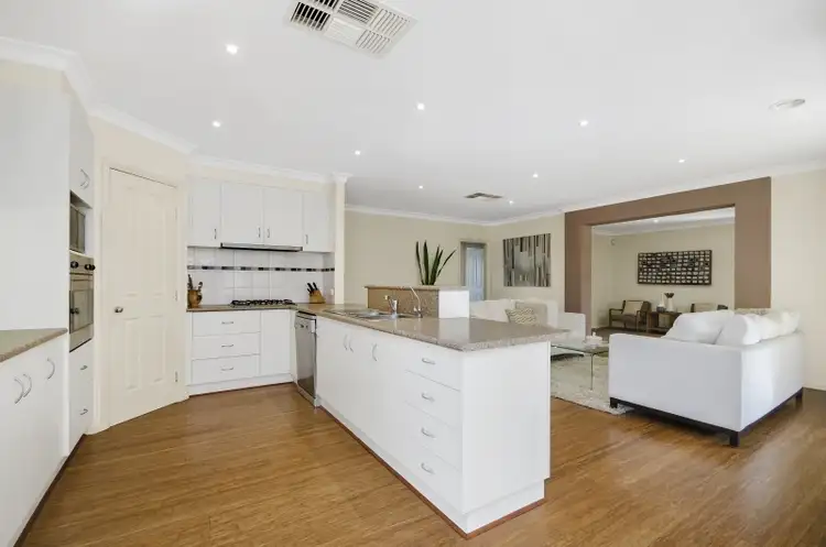 Fifth view of Homely house listing, 31 Alderbrook Drive, Ocean Grove VIC 3226