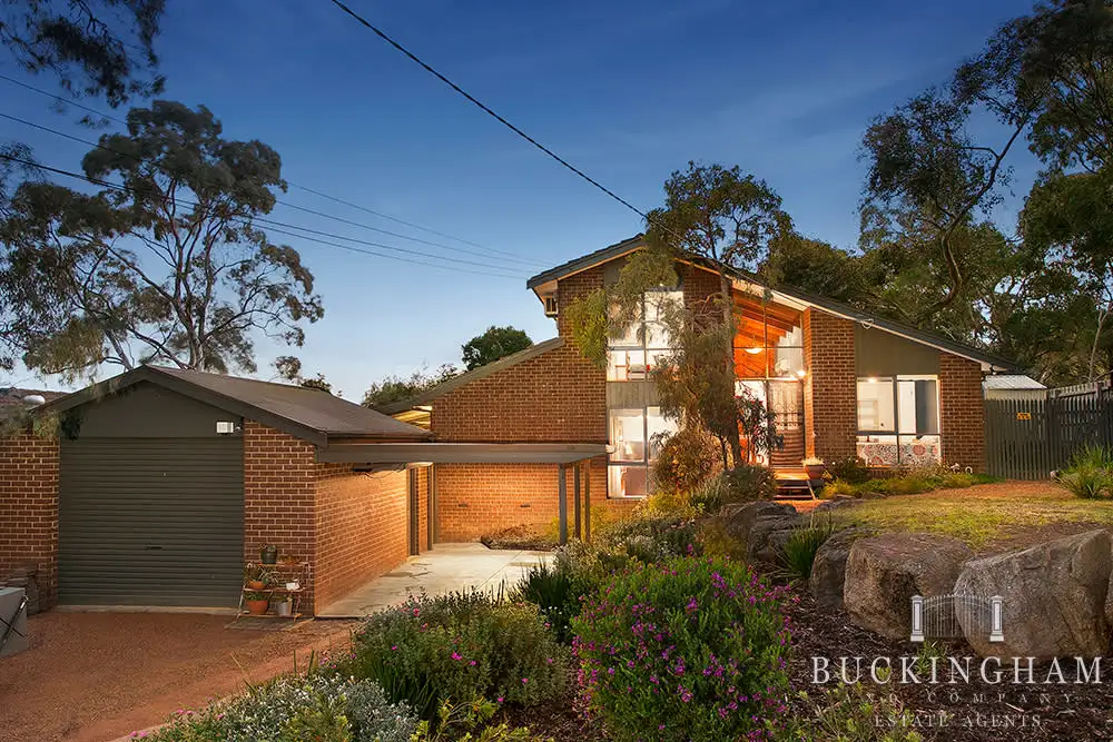 Main view of Homely house listing, 18 Withers Way, Eltham VIC 3095