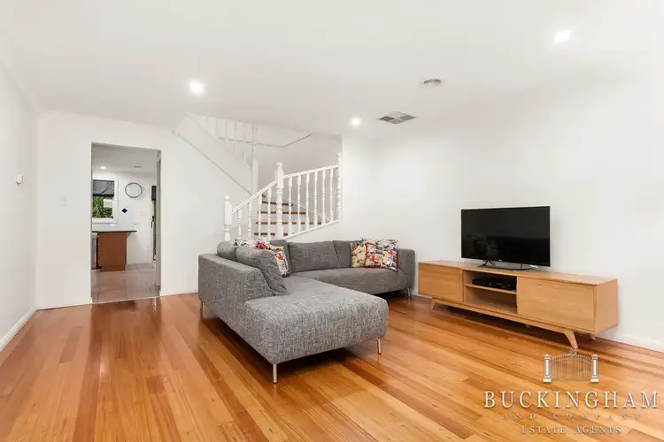 Second view of Homely house listing, House 2/216 Nell Street, Greensborough VIC 3088