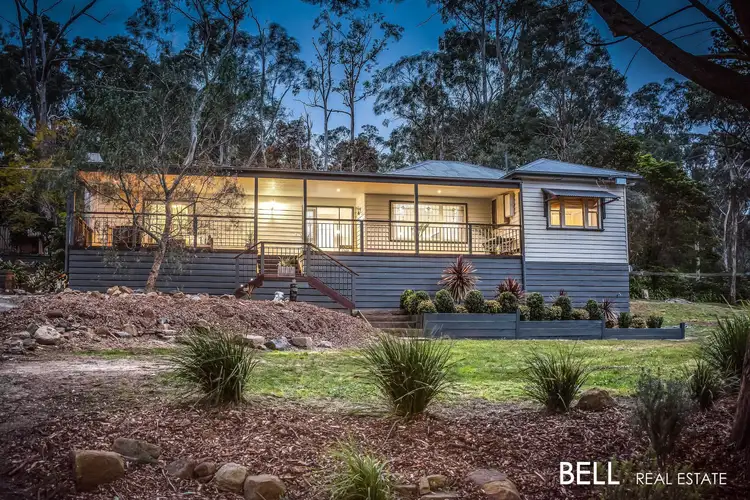 20 Grey Street, Belgrave VIC 3160