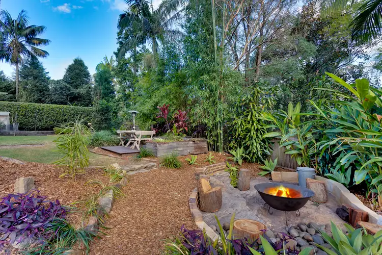 Fifth view of Homely house listing, 18 Lumeah Avenue, Elanora Heights NSW 2101