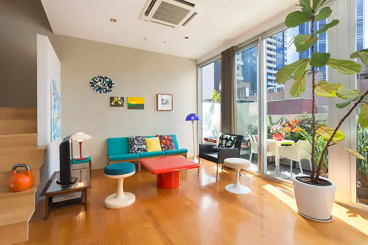 13/117 Hardware Street, Melbourne VIC 3000