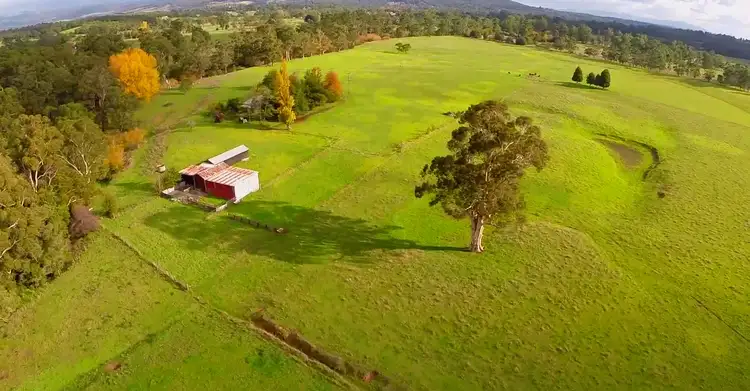 Main view of Homely house listing, 55 Gairns Road, Wesburn VIC 3799