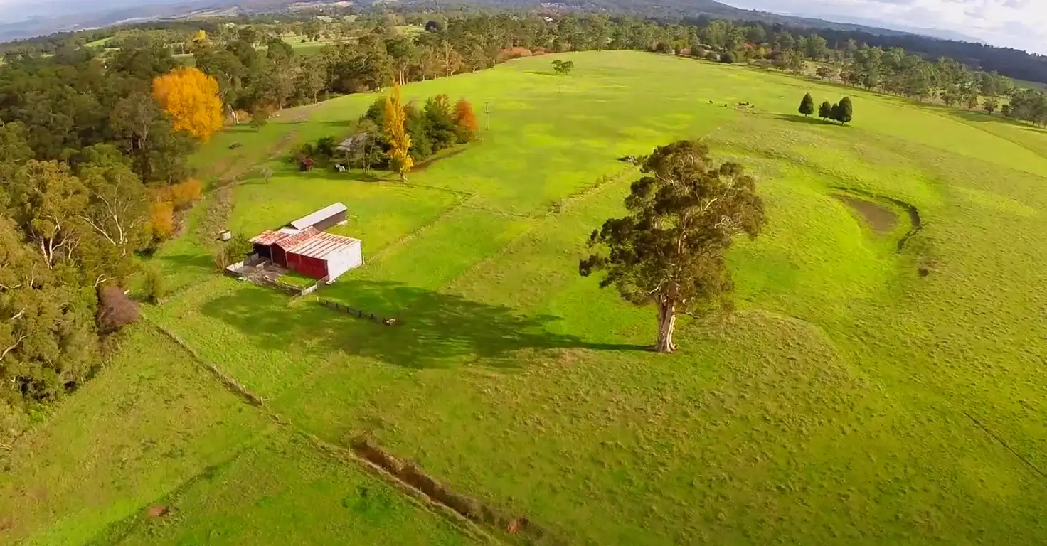 Main view of Homely house listing, 55 Gairns Road, Wesburn VIC 3799