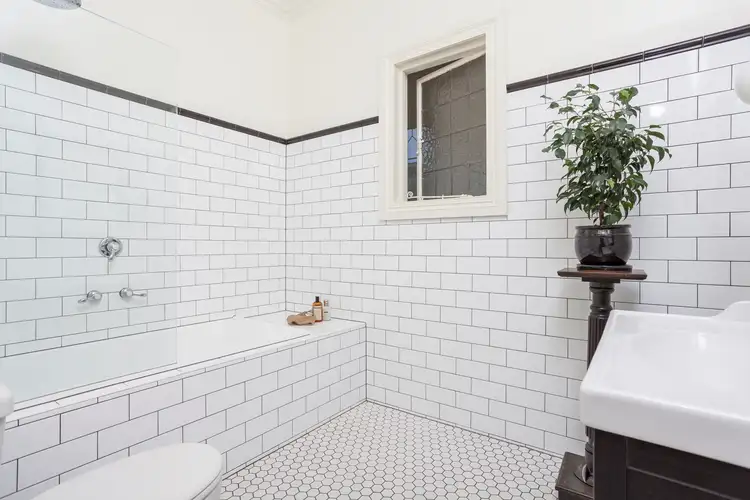 Fifth view of Homely house listing, 318 Windermere Street, Ballarat Central VIC 3350
