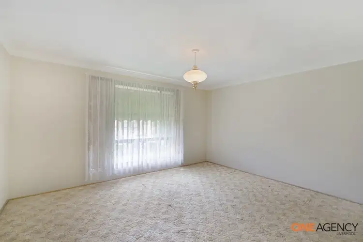 Fifth view of Homely house listing, 29 Fuchsia Crescent, Macquarie Fields NSW 2564
