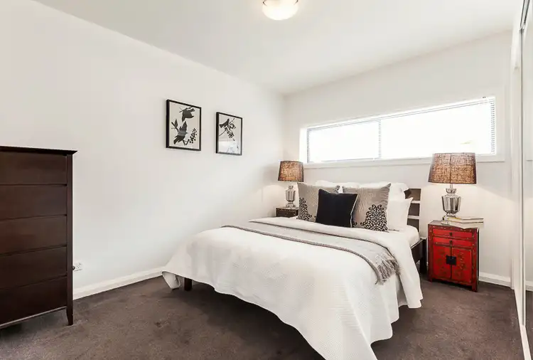 Fourth view of Homely apartment listing, 4/370 Orrong Road, Caulfield North VIC 3161