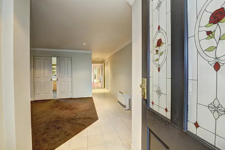 Second view of Homely house listing, 34 Albert Street, Miners Rest VIC 3352