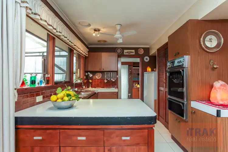 Fourth view of Homely house listing, 5 Daymar Drive, Mooroolbark VIC 3138
