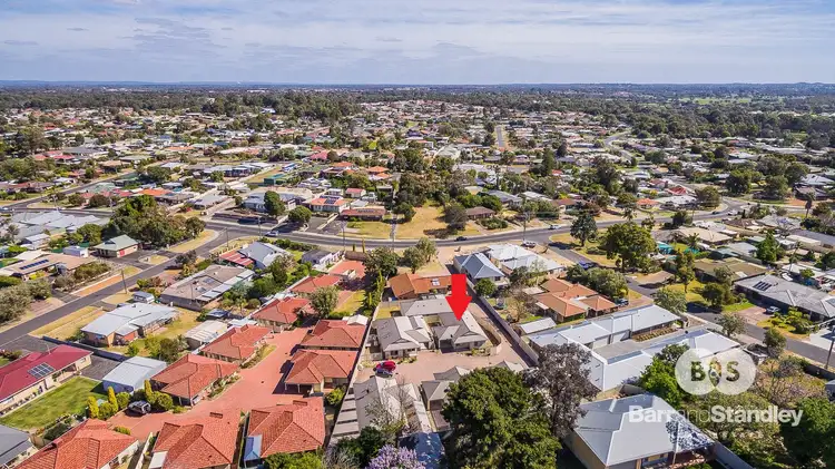 Fourth view of Homely unit listing, 3/34 Hamilton Road, Eaton WA 6232